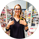 Magda K. profile picture
